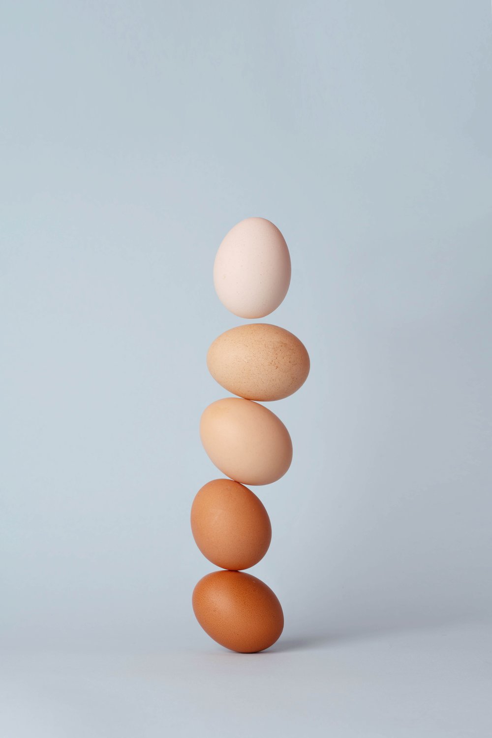 Buying eggs is a balancing act these days. Prices are skyrocketing for a number of reasons.